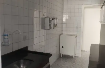 Imagem: Apartamento para Alugar, Jardim São Paulo