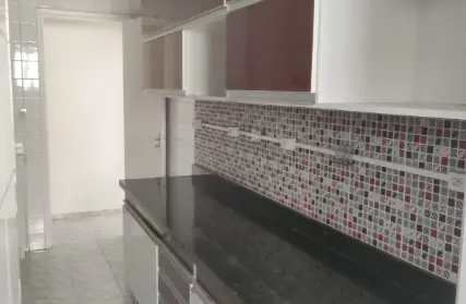 Imagem: Apartamento para Alugar, Jardim São Paulo