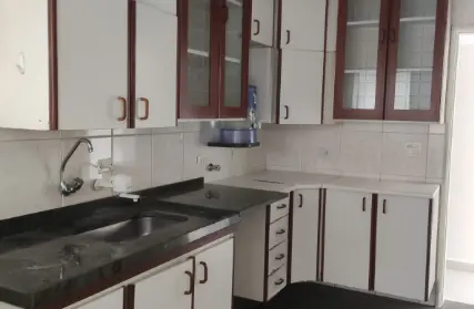 Imagem: Apartamento para Venda, Água Fria