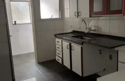 Imagem: Apartamento para Venda, Água Fria