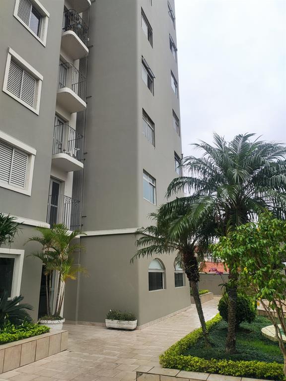 Apartamento à Venda: Jardim São Paulo, 3 Quartos, 1 Suíte,1 Vaga por R$ 515.000,00.
