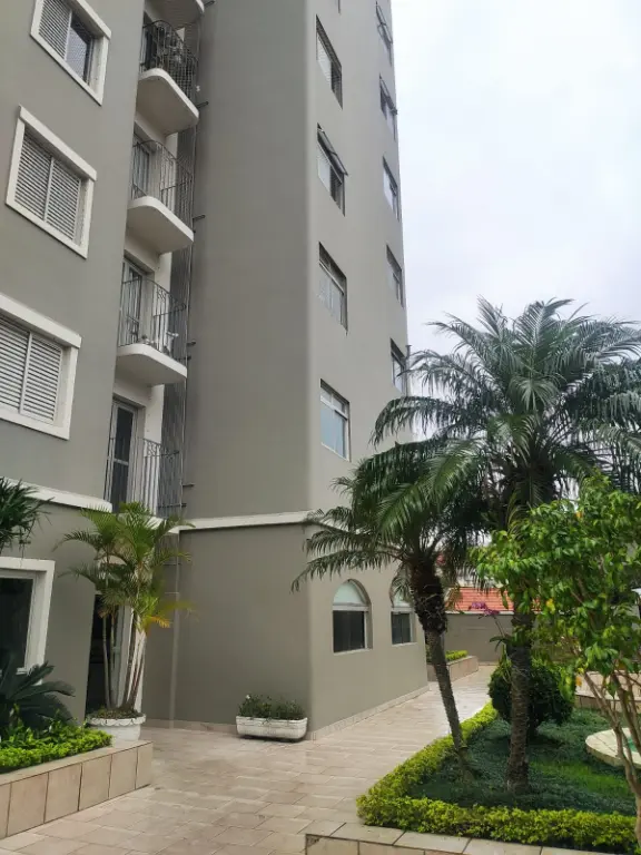 Apartamento à Venda: Jardim São Paulo, 3 Quartos, 1 Suíte,1 Vaga por R$ 515.000,00.