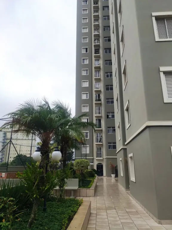 Apartamento à Venda: Jardim São Paulo, 3 Quartos, 1 Suíte,1 Vaga por R$ 515.000,00.