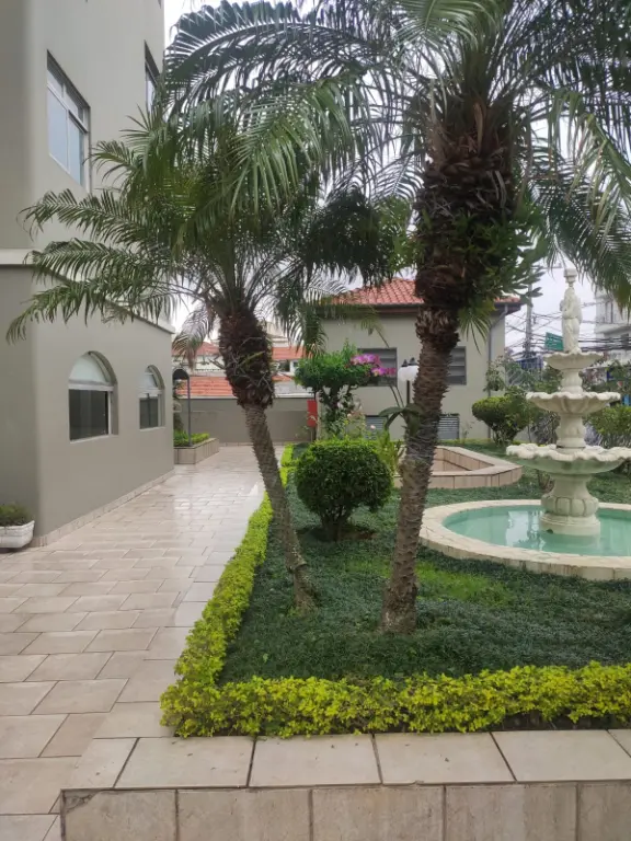 Apartamento à Venda: Jardim São Paulo, 3 Quartos, 1 Suíte,1 Vaga por R$ 515.000,00.