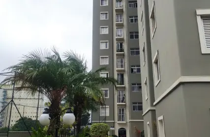 Imagem: Apartamento para Venda, Jardim São Paulo