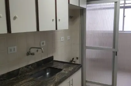 Imagem: Apartamento para Venda, Jardim São Paulo