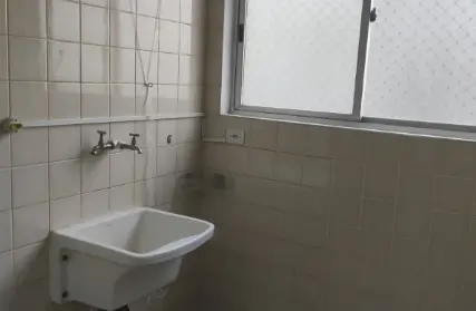 Imagem: Apartamento para Venda, Jardim São Paulo
