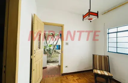 Imagem: Casa Térrea para Venda, Vila Amélia