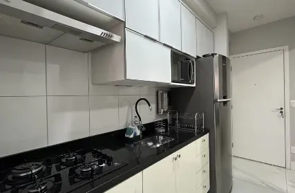 Imagem: Apartamento para Venda, Casa Verde