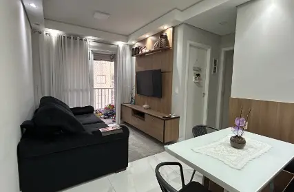 Imagem: Apartamento para Venda, Casa Verde