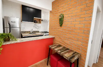 Imagem: Apartamento para Venda, Casa Verde