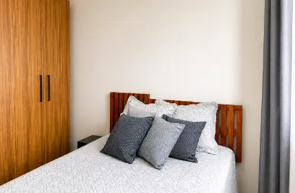 Imagem: Apartamento para Venda, Casa Verde