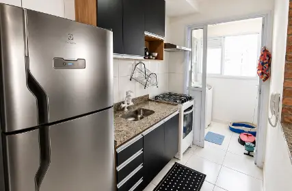 Imagem: Apartamento para Venda, Casa Verde