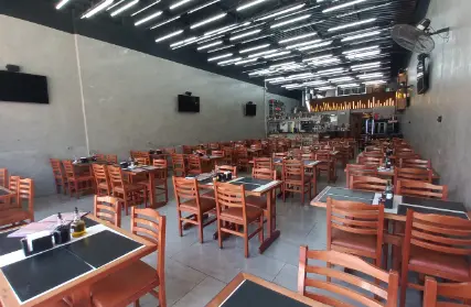 Imagem: Prédio Comercial para Venda, Água Fria