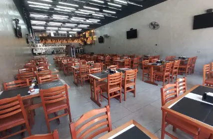 Imagem: Prédio Comercial para Venda, Água Fria