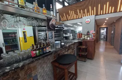 Imagem: Prédio Comercial para Venda, Água Fria