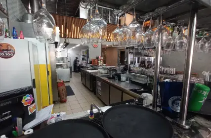 Imagem: Prédio Comercial para Venda, Água Fria