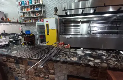 Imagem: Prédio Comercial para Venda, Água Fria