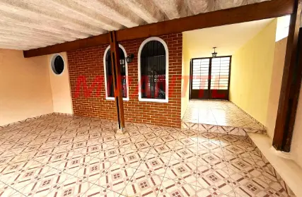 Imagem: Sobrado para Venda, Horto Florestal