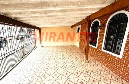 Imagem: Sobrado para Venda, Horto Florestal