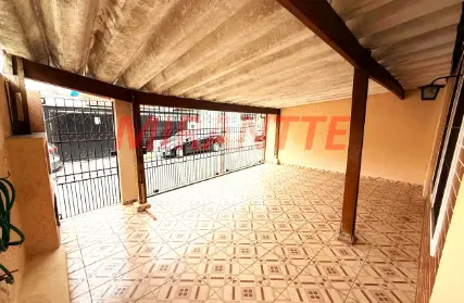 Imagem: Sobrado para Venda, Horto Florestal