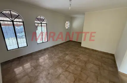 Imagem: Sobrado para Venda, Horto Florestal