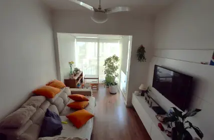 Imagem: Apartamento para Venda, Santa Teresinha