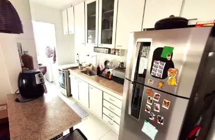 Imagem: Apartamento para Venda, Santa Teresinha