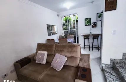 Imagem: Condomínio Fechado para Venda, Parque Casa de Pedra