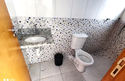 Imagem: Condomínio Fechado para Venda, Parque Casa de Pedra