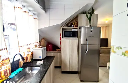 Imagem: Condomínio Fechado para Venda, Parque Casa de Pedra