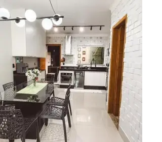 Imagem: Sobrado para Venda, Parque Mandaqui