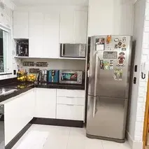 Imagem: Sobrado para Venda, Parque Mandaqui