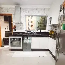 Imagem: Sobrado para Venda, Parque Mandaqui