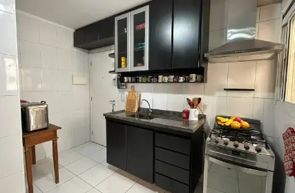 Imagem: Apartamento para Venda, Casa Verde