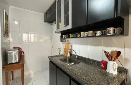 Imagem: Apartamento para Venda, Casa Verde