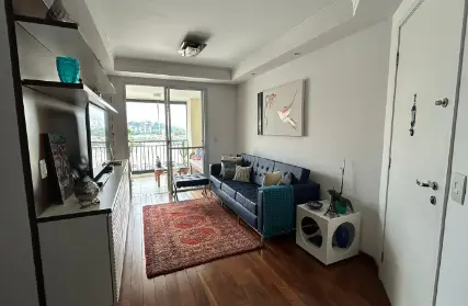 Imagem: Apartamento para Venda, Casa Verde