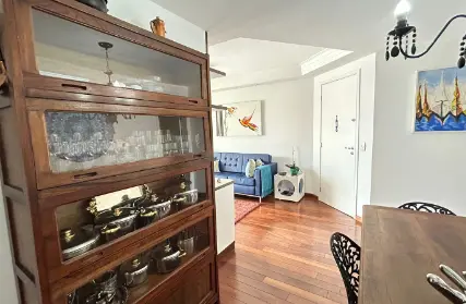 Imagem: Apartamento para Venda, Casa Verde