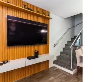 Imagem: Condomínio Fechado para Venda, Sítio do Mandaqui