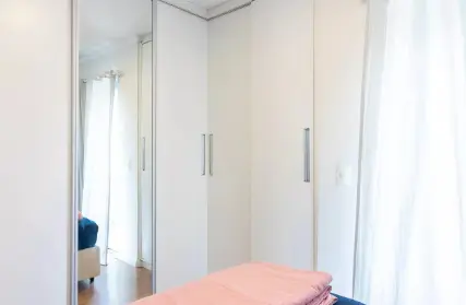 Imagem: Condomínio Fechado para Venda, Sítio do Mandaqui