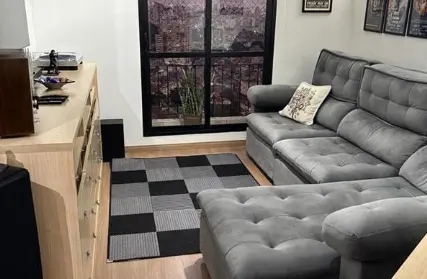 Imagem: Apartamento para Venda, Tucuruvi
