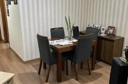 Imagem: Apartamento para Venda, Tucuruvi