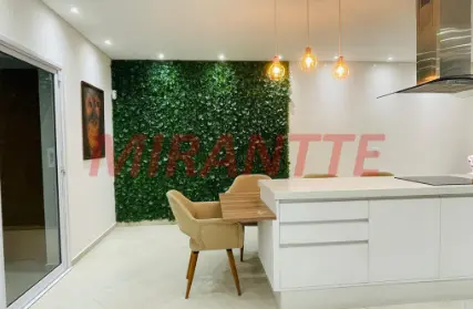 Imagem: Sobrado para Venda, Jardim Bibi