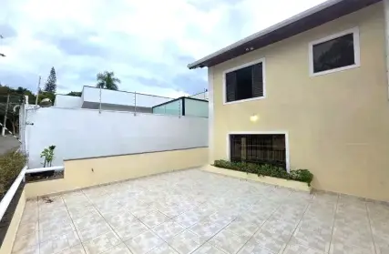 Imagem: Sobrado para Venda, Palmas do Tremembé
