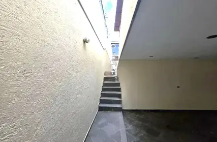 Imagem: Sobrado para Venda, Palmas do Tremembé
