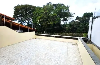 Imagem: Sobrado para Venda, Palmas do Tremembé