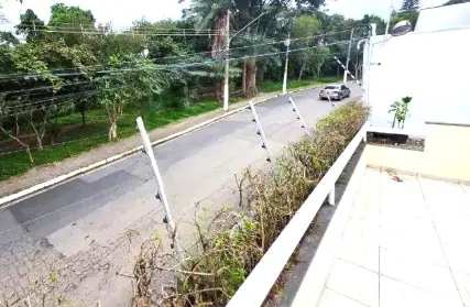 Imagem: Sobrado para Venda, Palmas do Tremembé