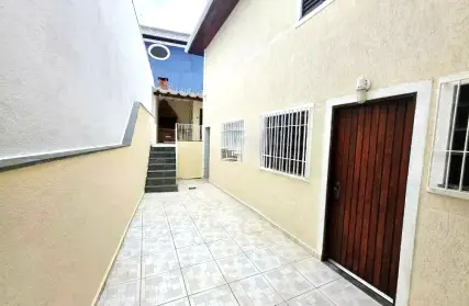 Imagem: Sobrado para Venda, Palmas do Tremembé