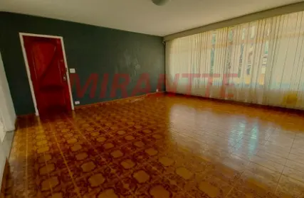 Imagem: Sobrado para Venda, Jardim Leonor Mendes de Barros