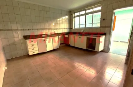 Imagem: Sobrado para Venda, Jardim Leonor Mendes de Barros